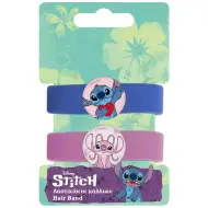 Luna: Lilo &amp; Stitch set od 2 gumica za kosu