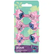Luna: Lilo &amp; Stitch set od 3 ukosnica s mašnom