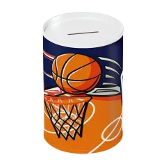 Luna: Metalna kutija s dječačkim ili djevojačkim uzorkom 10x15 cm, više različitih vrsta, 1 komad slika 4