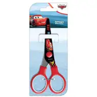 Luna: Metalne škare Auta 13,5 cm