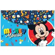 Luna: Mickey Mouse A4 mapa s gumbom