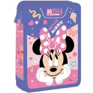 Luna: Minnie Mouse dvokatni punjena pernica