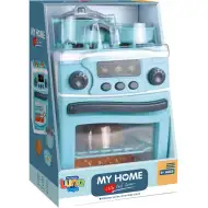 Luna: Moja kuća plinski štednjak sa svjetlom i zvukom