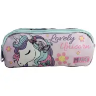 Luna: Must Team Lovely unicorn dvokatni valjkasti pernica