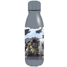 Luna: Must Team aluminijska boca u više varijanti 550ml 1 kom slika 2