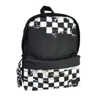 Luna: Must Team šahovnica zaokružena torba 32x17x42 cm