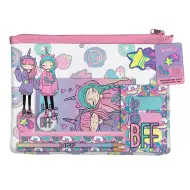 Luna: Must djevojački set za pisanje, 10 komada