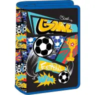 Luna: Must nogometna preklopna jednostruka punjena pernica