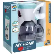 Luna: My Home plavi aparat za kavu