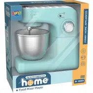 Luna: My Home plavi kuhinjski robot s osvjetljenjem i zvukom