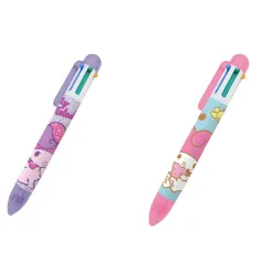 Luna: My Melody kemijska olovka s 6 boja, razne vrste, 1 komad slika 2
