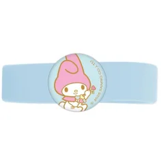 Luna: My Melody set od 2 gumica za kosu slika 3