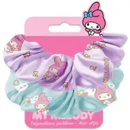 Luna: My Melody set od 2 gumica za kosu scrunchies