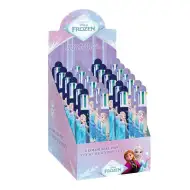 Luna: Olovka s 6 boja Frozen 2, razne vrste, 1 komad
