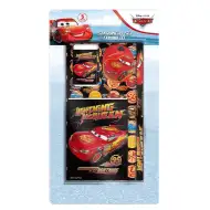 Luna: Set od 5 komada pribora za pisanje Cars