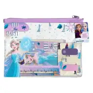 Luna: Set pribora za pisanje Frozen, 10 komada