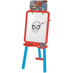 Luna: Spider-Man 2 u 1 stojeća ploča za crtanje 56x42x6cm slika 3