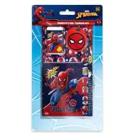 Luna: Spider-Man set za pisanje, 5 komada
