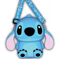 Luna: Stitch 3D figura novčanik s naramenicom