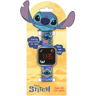 Luna: Stitch LED sat