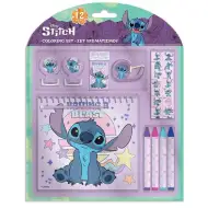 Luna: Stitch set za bojanje od 12 komada