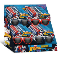 Luna: Sunčane naočale s motivom Spider-Mana, u 2 varijante, 1 kom.
