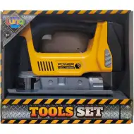 Luna: Ubodna pila s osvjetljenjem i zvukom