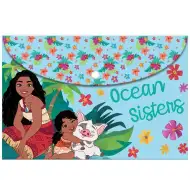 Luna: Vaiana 2 – mapa A4 s kopčom