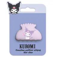 Luna: Velika šnala za kosu s Kuromi uzorkom