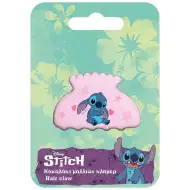 Luna: Velika šnala za kosu s uzorkom Lilo &amp; Stitch