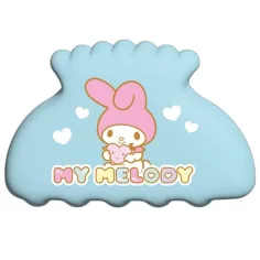 Luna: Velika šnala za kosu s uzorkom My Melody slika 2