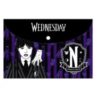 Luna: Wednesday mapa s patentom A/4