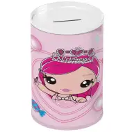 Luna: Yummi Land ružičasta kasica za djevojčice