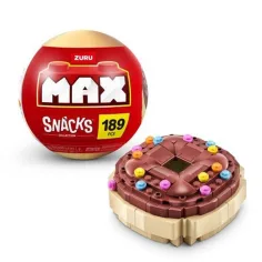 MAX Kolekcija jela 1. serija raznovrsna slika 4