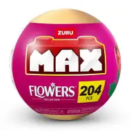 MAX Kolekcija rezanog cvijeća 1. serija razne vrste