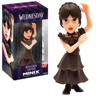 MINIX - Premium figura lika Wednesday Addams u balskoj haljini 12cm