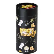 Magic City Izbor trikova - crna