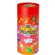 Magic City Izbor trikova - crvena