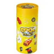 Magic City Izbor trikova - žuto