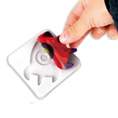Magic Glue: Čarobno ljepilo - vozila slika 3