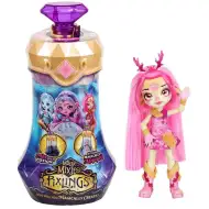 Magic Mixies: Pixlings Deerle lutka s češljivom kosom