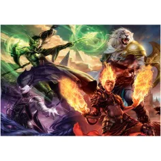 Magic: the Gathering 2. izdanje 500-dijelna slagalica - Clementoni slika 2