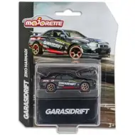Majorette – Nissan Skyline R34 GarasiDrift Ziko Harnadi autić u omjeru 1:64 - Simba Toys