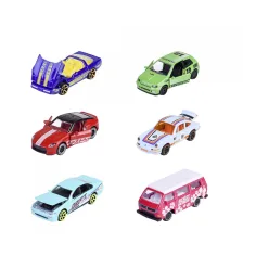 Majorette: CastHeads autići različiti 1 kom - Simba Toys slika 2