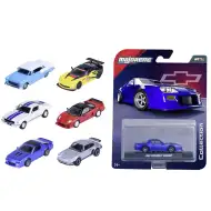 Majorette: Collection Serija 1. serija kolekcionarskih autića u više različitih varijanti - Simba Toys