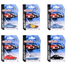Majorette: Dacia 1300 u različitim verzijama 1 kom - Simba Toys slika 2