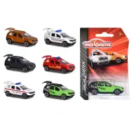 Majorette: Dacia Duster automodeli u više varijanti 1/64 1 komad - Simba Toys