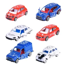 Majorette: French Touch mali automobili različiti 1 kom - Simba Toys slika 2
