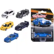 Majorette: Japan series metalni automodeli 15. serija u raznim varijantama 1/64 1 komad