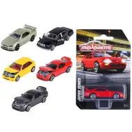 Majorette: Japan series metalni automodeli 16. serija u više varijanti 1/64 1 komad
